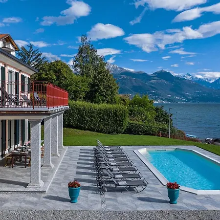 L'angelo Del Lario Villa Carlazzo