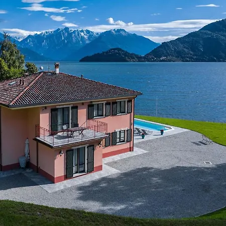 L'angelo Del Lario Carlazzo