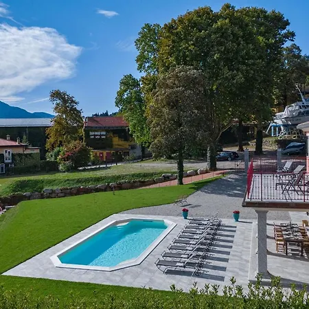 L'angelo Del Lario