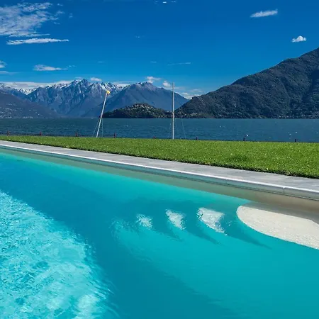 L'angelo Del Lario Villa Carlazzo