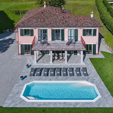 Villa L'angelo Del Lario *