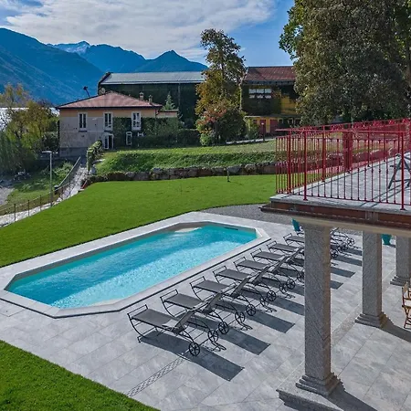 L'angelo Del Lario *