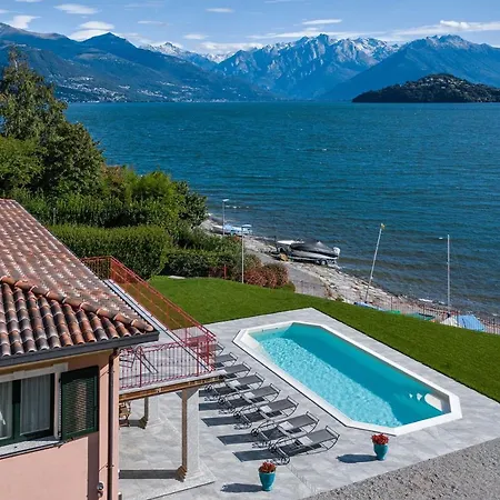 Villa L'angelo Del Lario *