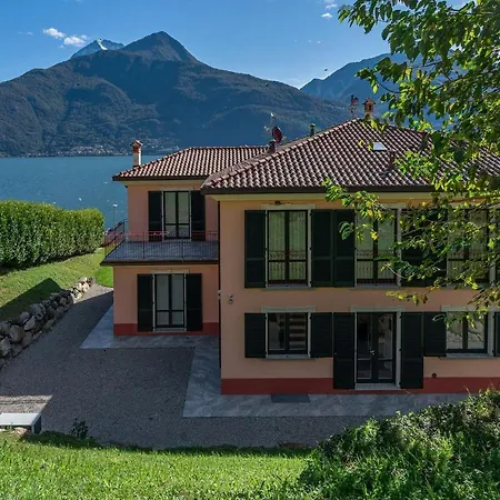 Villa L'angelo Del Lario Carlazzo