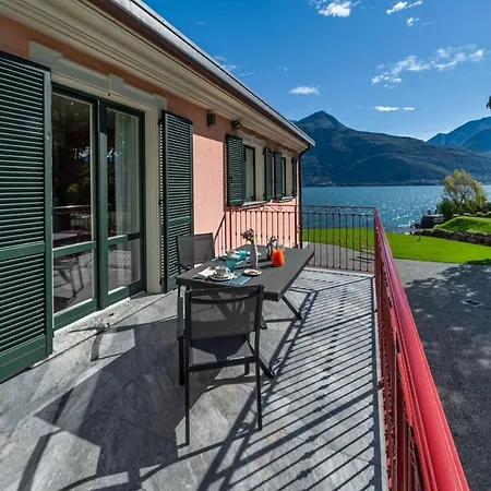 Villa L'angelo Del Lario