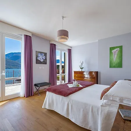 L'angelo Del Lario Carlazzo