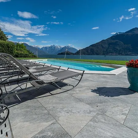 Villa L'angelo Del Lario Carlazzo