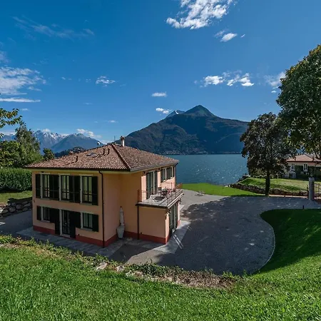 L'angelo Del Lario Villa
