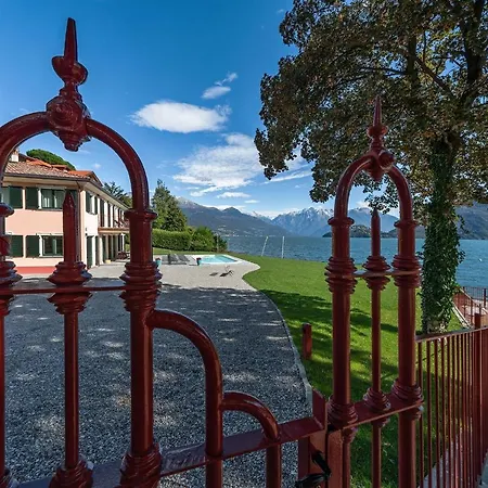 Βίλα L'angelo Del Lario Carlazzo