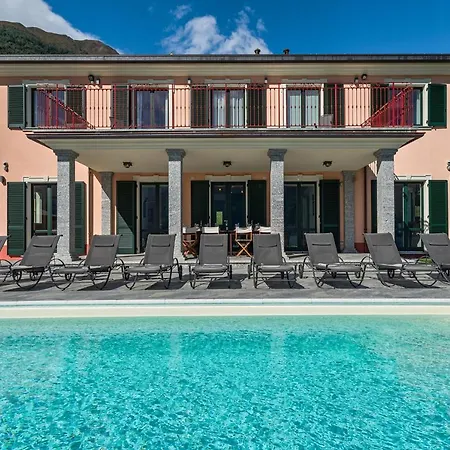 L'angelo Del Lario * Carlazzo