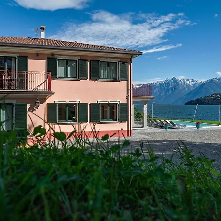 L'angelo Del Lario *