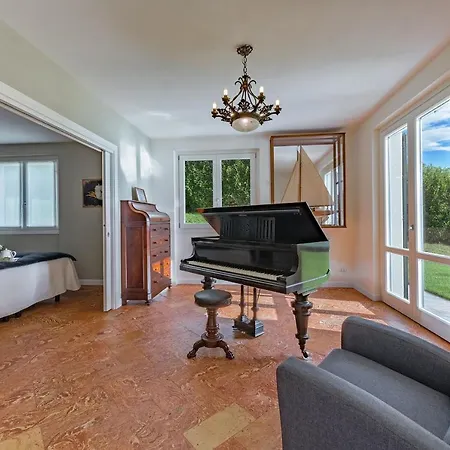 Villa L'angelo Del Lario Carlazzo