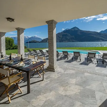Villa L'angelo Del Lario Carlazzo