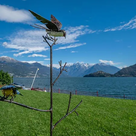 L'angelo Del Lario Carlazzo