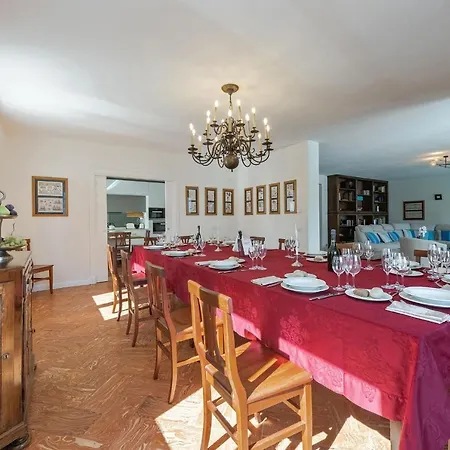 L'angelo Del Lario Villa Carlazzo