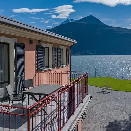 L'angelo Del Lario *