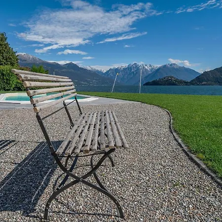 L'angelo Del Lario Villa *