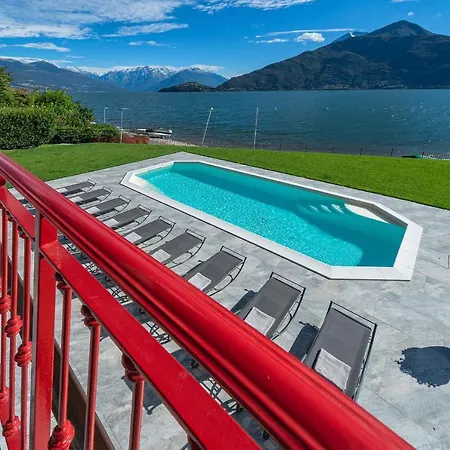 L'angelo Del Lario Villa Carlazzo